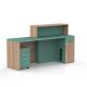 reception desk