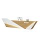 reception desk
