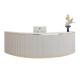 reception desk