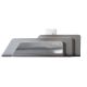 Reception Desk Working Table Office Hotel Front Counter For Sale