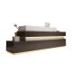 reception desk
