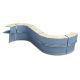 RECEPTION DESK