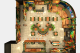 Jungle Theme Restaurant Interior Design custom commercial coffee shop furniture design for sale