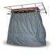 Custom Lockable RMU Covers to Anti Dust, Debris & Theft After Hours