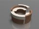 Impressive Store Round Reception Desk Creative Round Front Desk