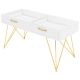 High-end Jewelry Shop Display Table Luxury Boutique Jade Display Counter