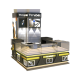 watch kiosk