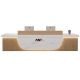 reception desk