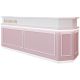 reception desk