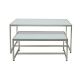 nesting table
2-layer nesting table