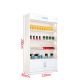 Modern Cosmetic Display Cabinet Unique Multi-function Cosmetics Display Stand