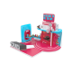 candy cart