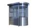 sentry box
