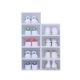 Shoe Storage Box For Household Use | Convenient & Durable Shoe Cabinet