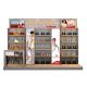 Shoe display 
