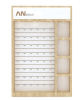 WOODEN CABINET