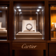 jewelry showcase