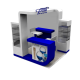 cosmetic kiosk