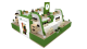 Skincare Kiosk