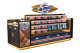Practical Socks Display Kiosk Retail Socks Showcase Mall Center Custom Socks Shelf