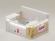 Custom Soda Juice Kiosk Small Food Kiosk for Mall