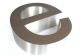 Stainless steel letters