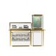 jewelry display cabinet 