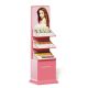 Lipstick display stand
