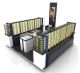  sunglasses display kiosk 