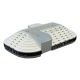 new designed sunglasses display booth sunglasses display counter used in mall 