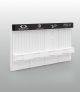 glasses display stand