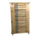 Frame Tray Storage Cabinet