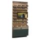 sunglasses display shelf