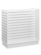 H-Slat Wall Display Stand