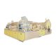 Lovely kids clothes kiosk design children clothes display booth share you