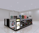 Trendy T-shirt Kiosk