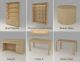 Apple Store Fixtures & Shopfitting  W/ Retail Display Showcases, Stands, Tables, Racks, Shelves & Wall Cabinets For Sale