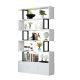 cosmetic shelves