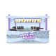 bubble tea booth 