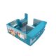 Mall teeth whitening stand | dental health kiosk for sale