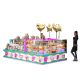  Toy Doll Kiosk