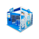 Toy kiosk