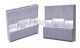 Treatment room display cabinet
