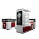jewelry kiosk