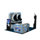 VR kiosk