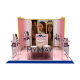 cosmetic kiosk