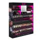 Hot Selling Cosmetic Display Cabinet Makeup Display Counter for Sale
