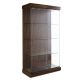 Retro design customize tower display stand for sale