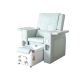 Multifunctional Foot Bath Sofa Chair |Salon Shop Pedicure Chairs