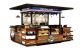 Classical Waffles Crepe Kiosk